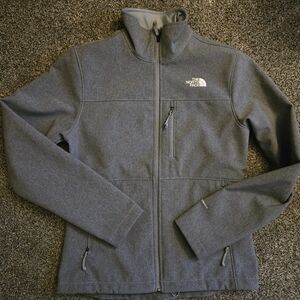 North Face jacket